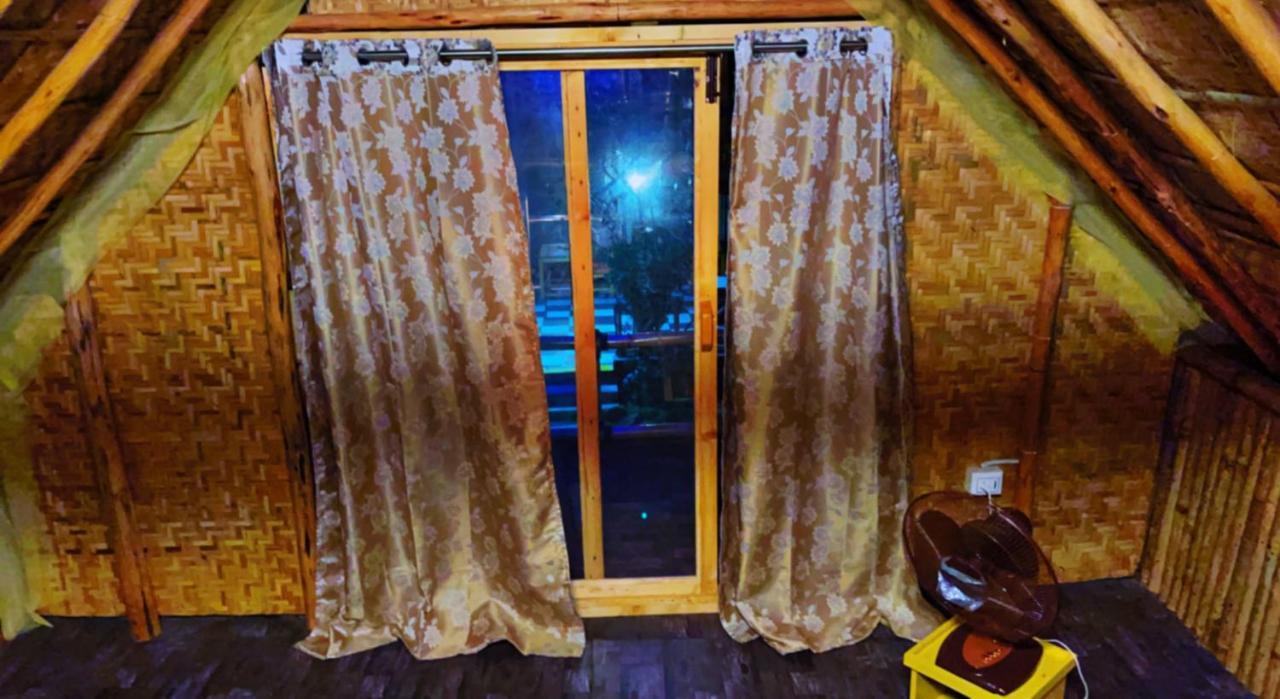Spykee Spot Hampi Hotel Exterior foto
